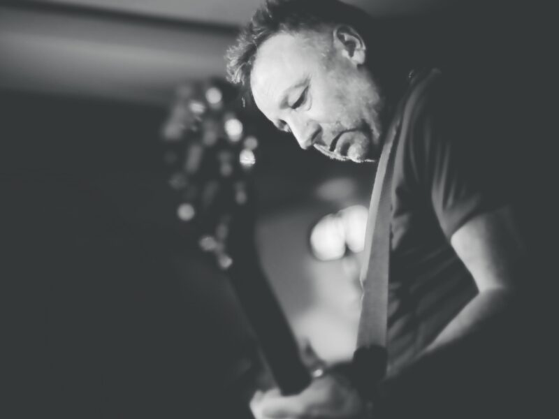 Peter Hook & The Light<br />Joy Division: a celebration performing Unknown Pleasures & Closer